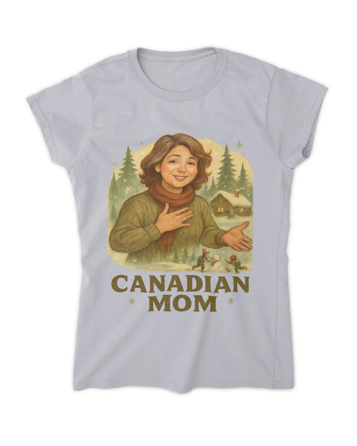 Canadian mom - Shopthatapp.ca