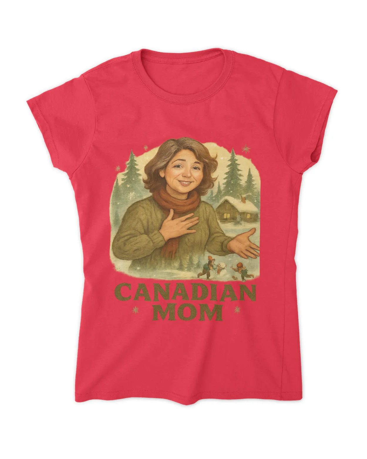 Canadian mom - Shopthatapp.ca