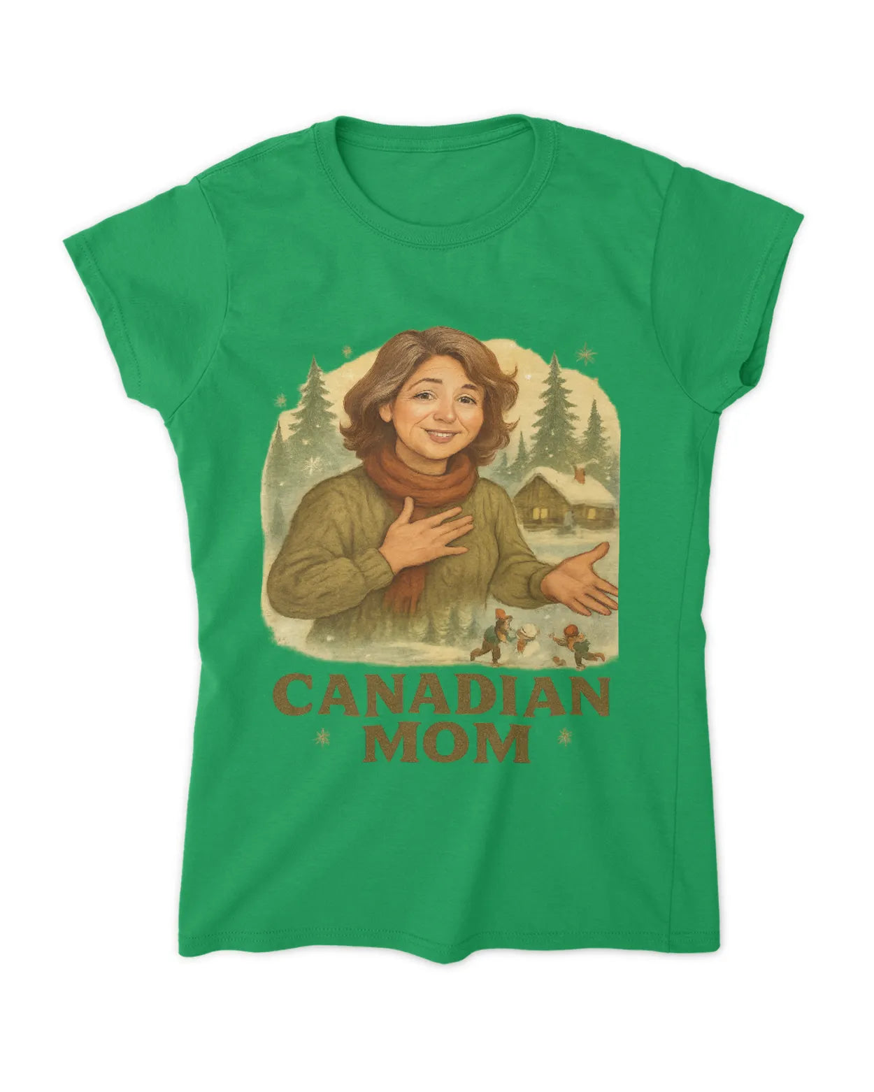 Canadian mom - Shopthatapp.ca