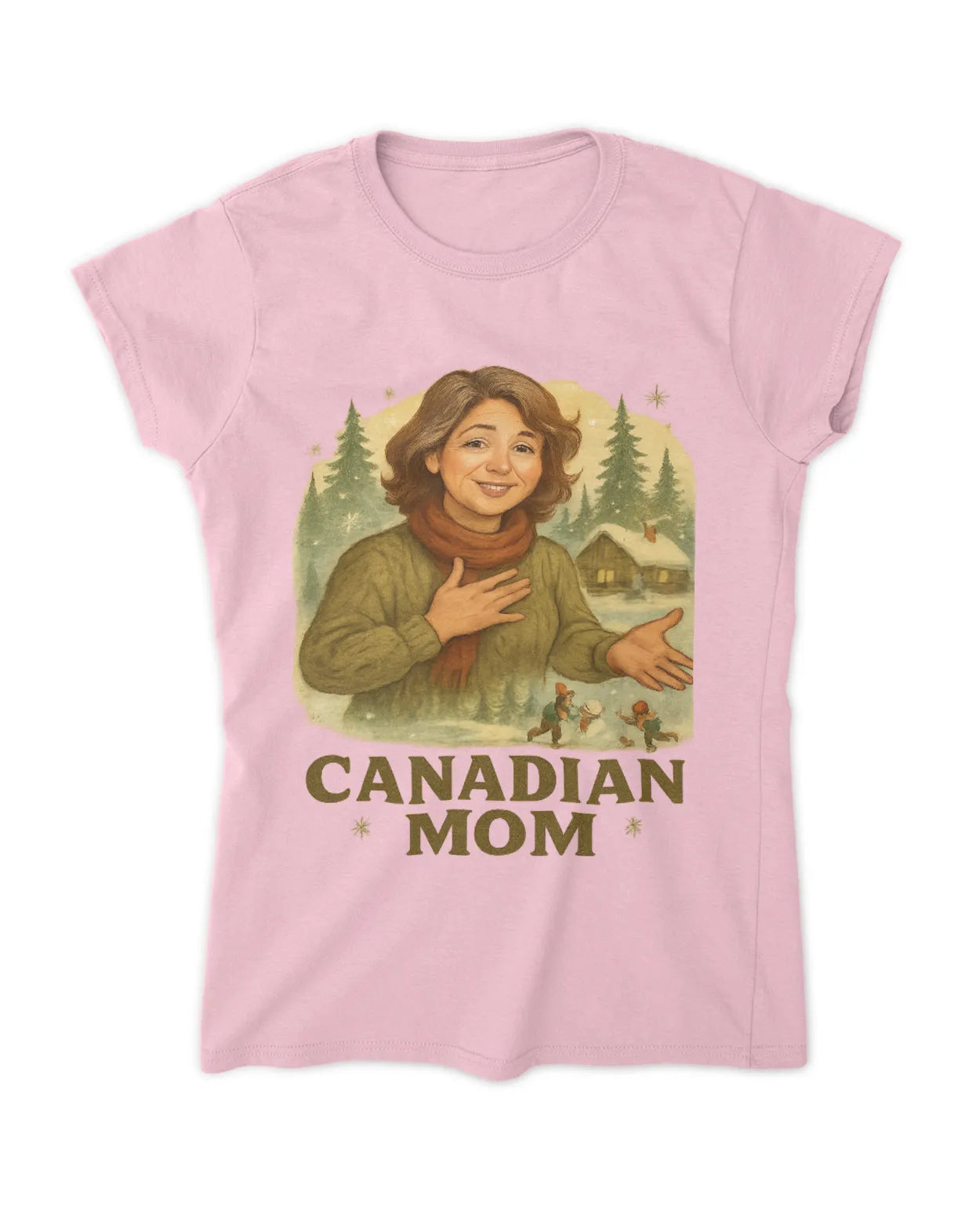 Canadian mom - Shopthatapp.ca