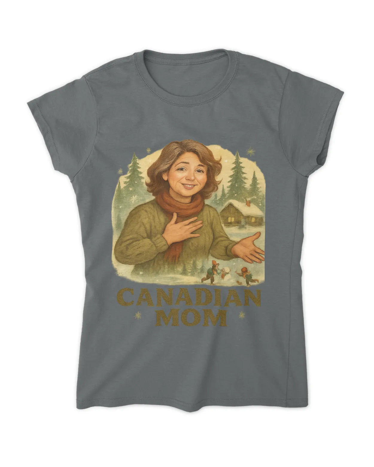 Canadian mom - Shopthatapp.ca