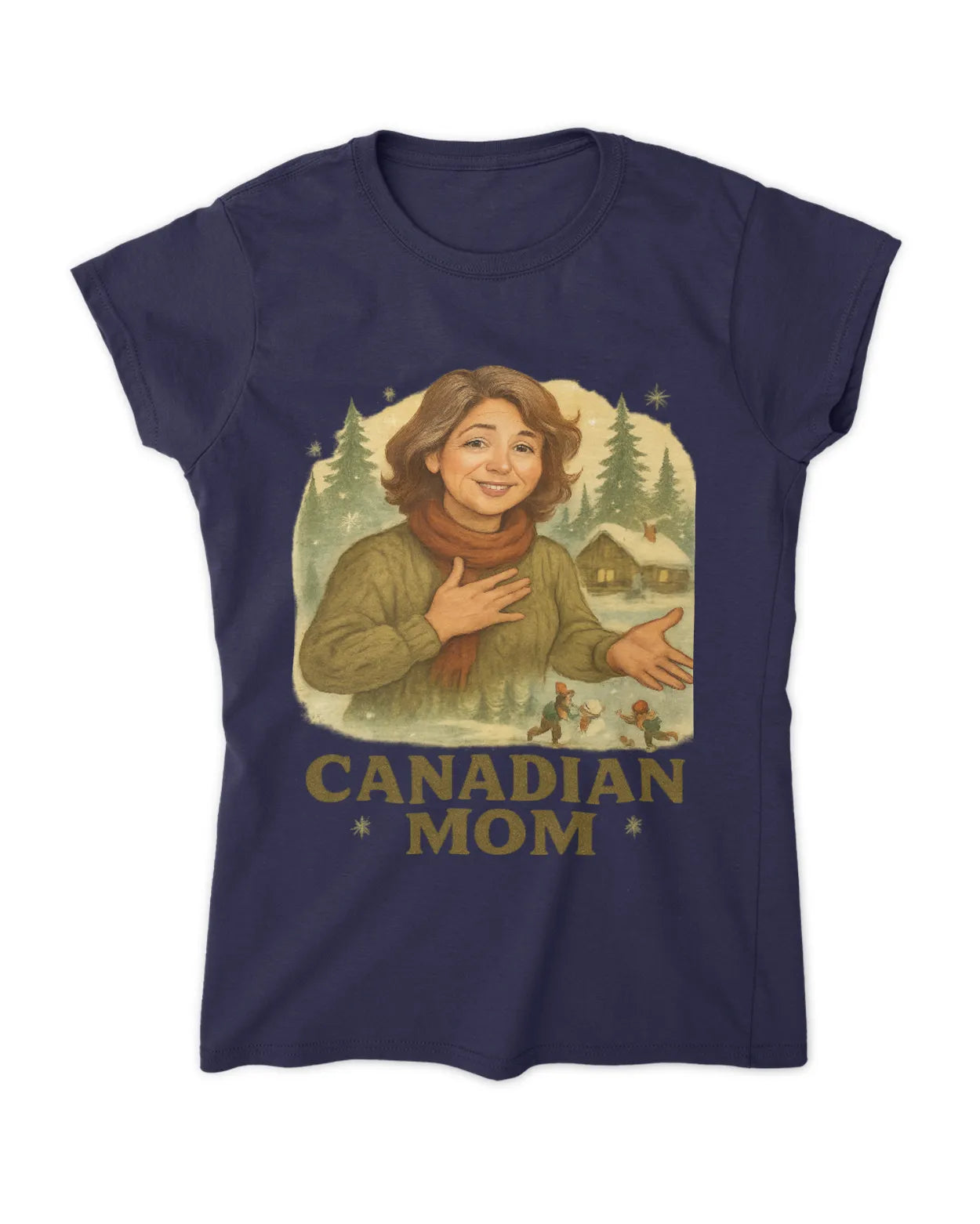 Canadian mom - Shopthatapp.ca