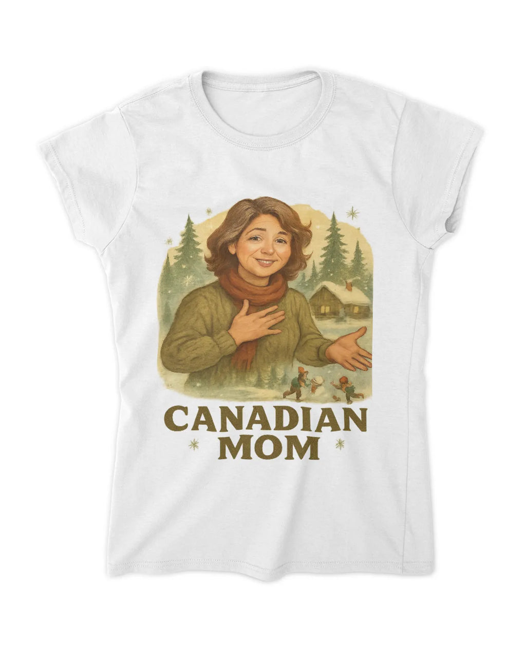 Canadian mom - Shopthatapp.ca