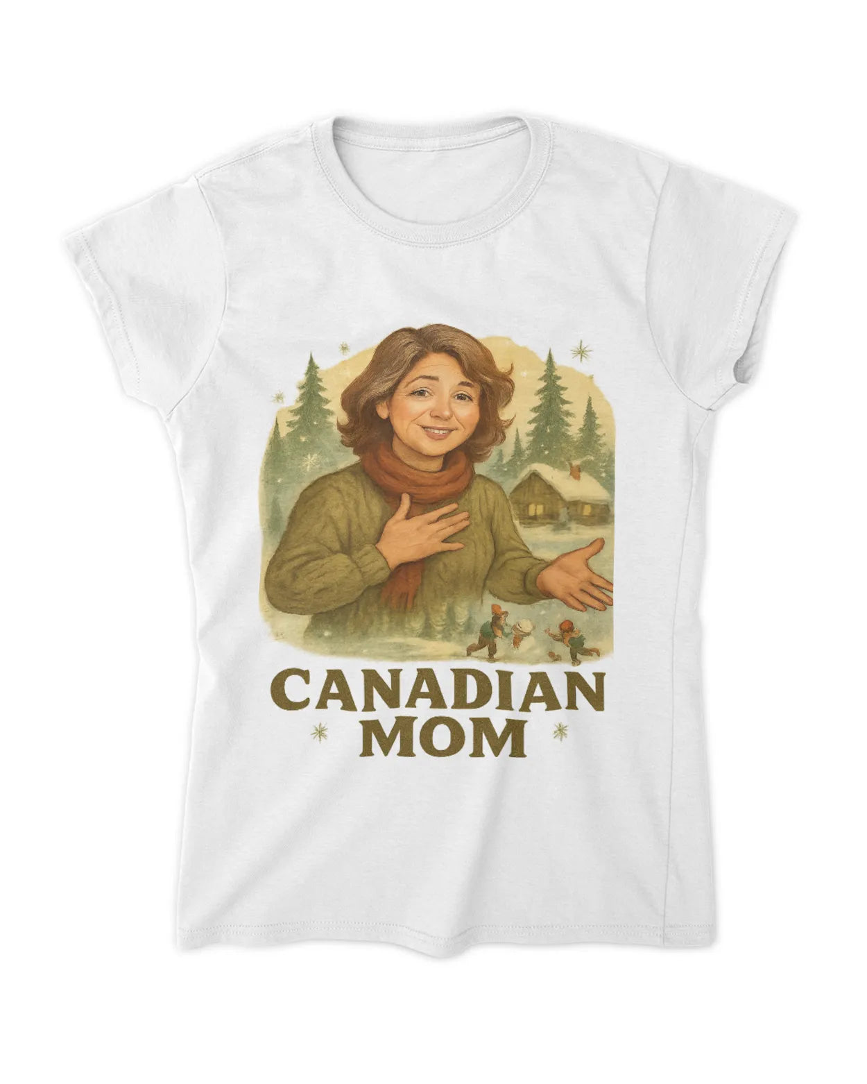 Canadian mom - Shopthatapp.ca