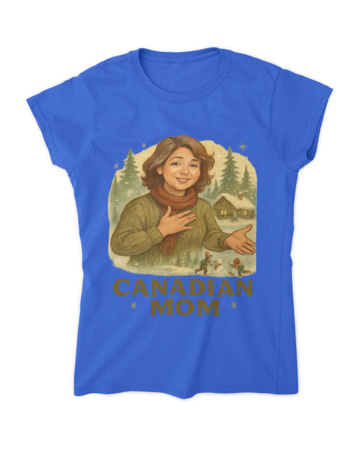 Canadian mom - Shopthatapp.ca