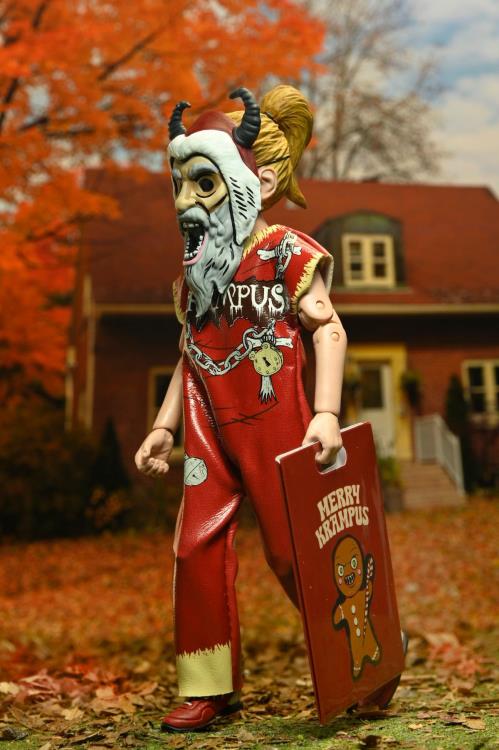 Ben Cooper - 6" Clothed Figure - Costume Series 4 Assortment - 5 Figures (Sub-Par Packaging) - Www.Shopthatapp.ca
