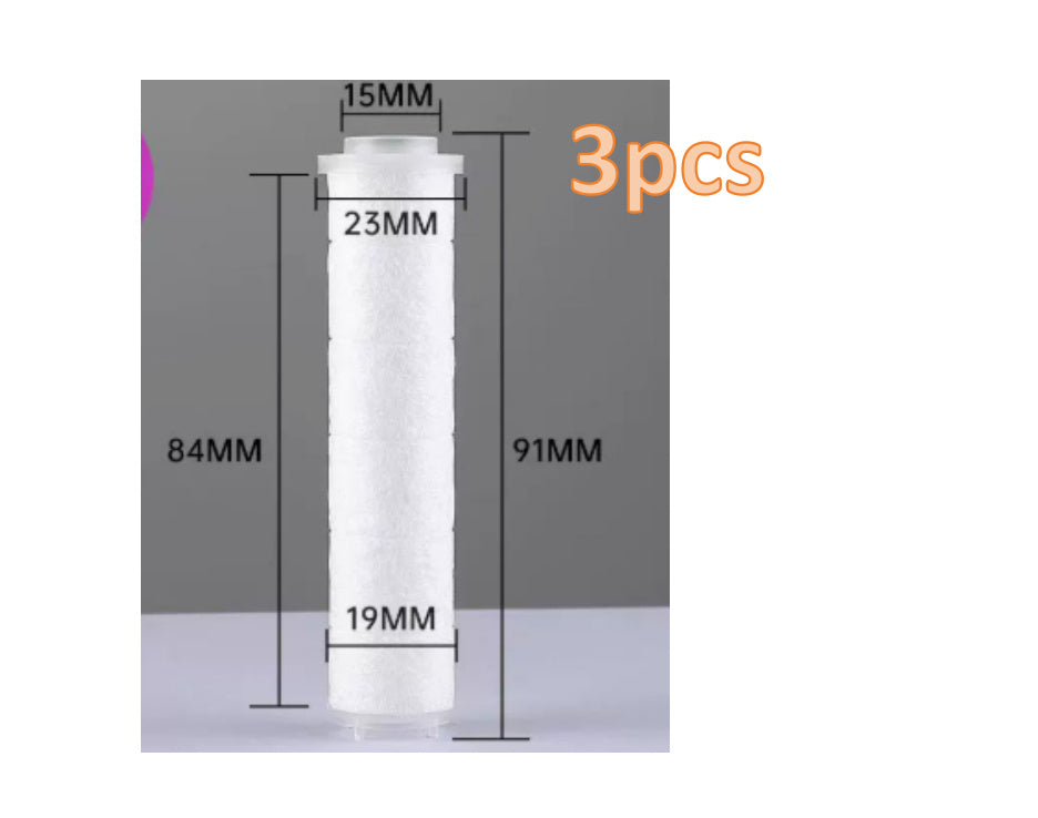 3 Modes High Pressure Shower Head for a Luxurious Shower Experience - Shopthatapp.ca