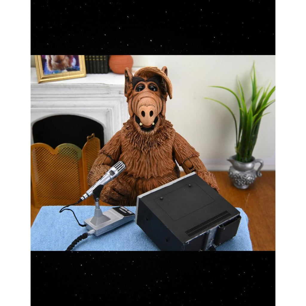 Neca ALF ULTIMATE - Www.Shopthatapp.ca