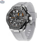 Digital Alloy Electronic Watch Men - Shopthatapp.ca