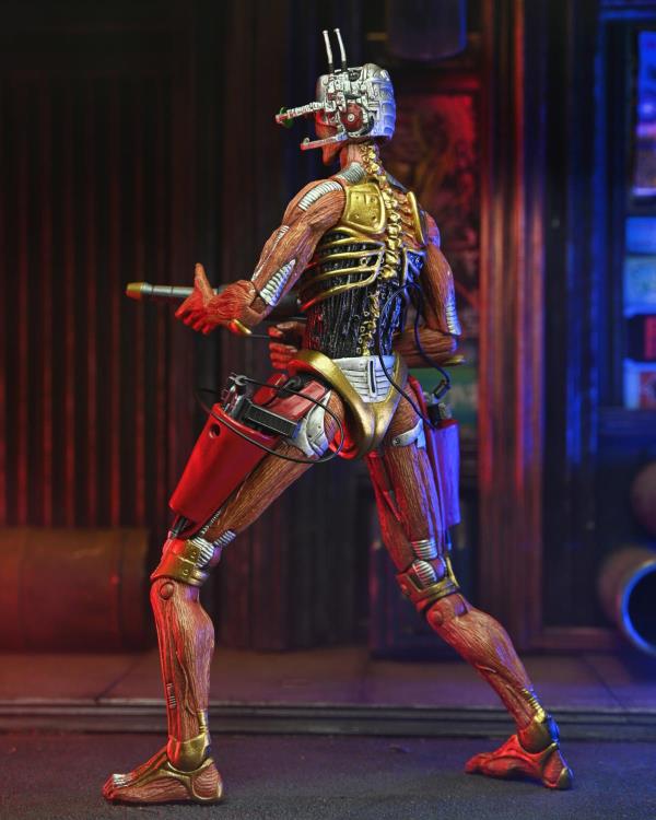 Iron Maiden Ultimate Future Past World Tour Action Figure Two-Pack - Www.Shopthatapp.ca