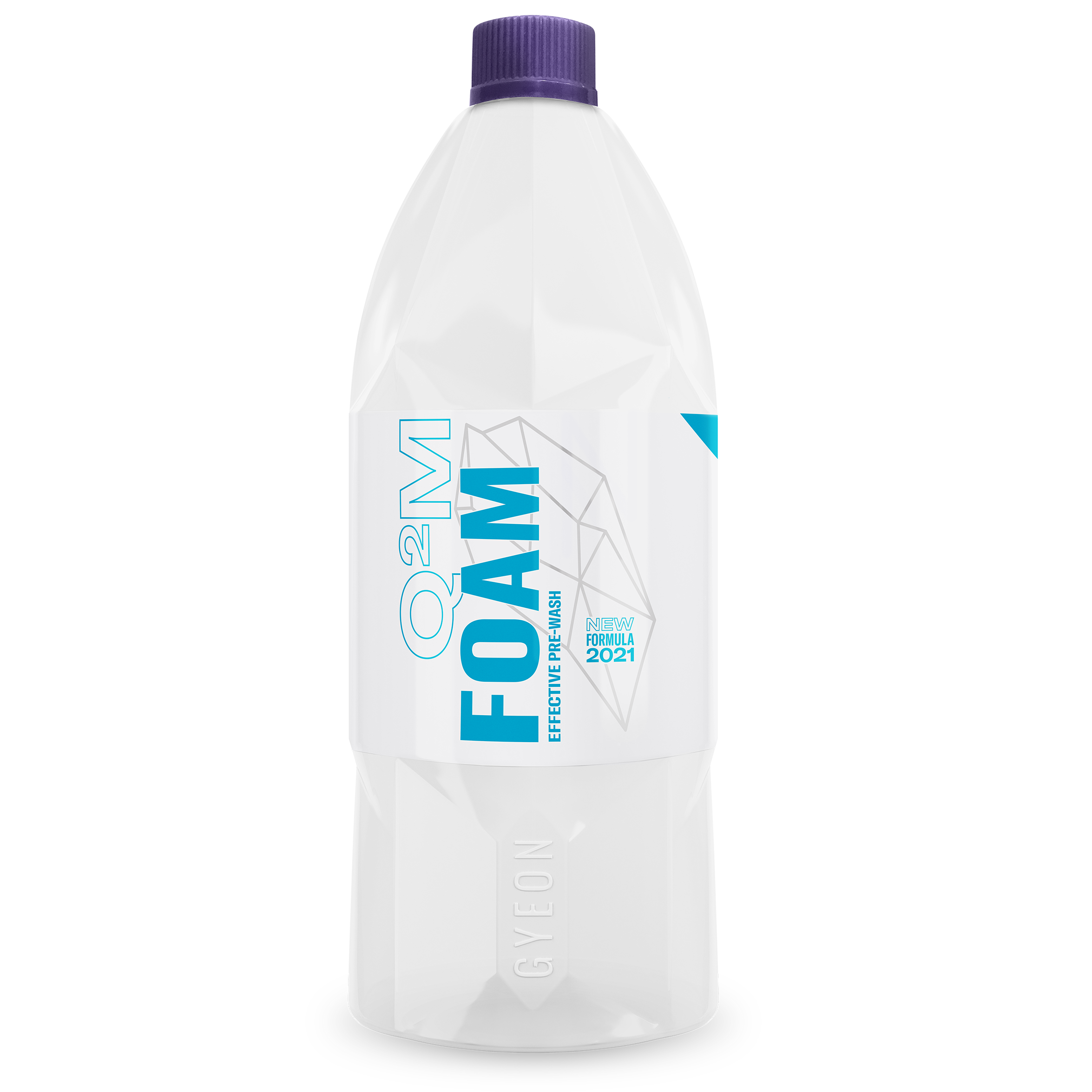 GYEON Q²M Foam - Www.Shopthatapp.ca