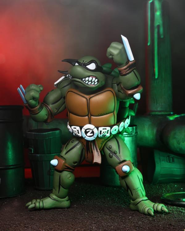 TMNT Adventures Slash - Www.Shopthatapp.ca