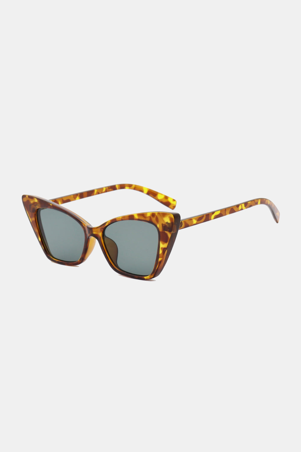 Cat Eye Acetate Sunglasses for Ultimate Style and Protection - Shopthatapp.ca