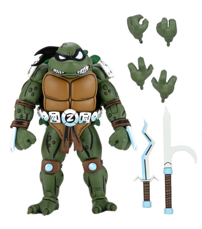 TMNT Adventures Slash - Www.Shopthatapp.ca