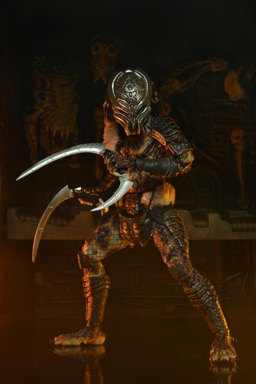 PREDATOR 2 ULTIMATE SNAKE - Www.Shopthatapp.ca