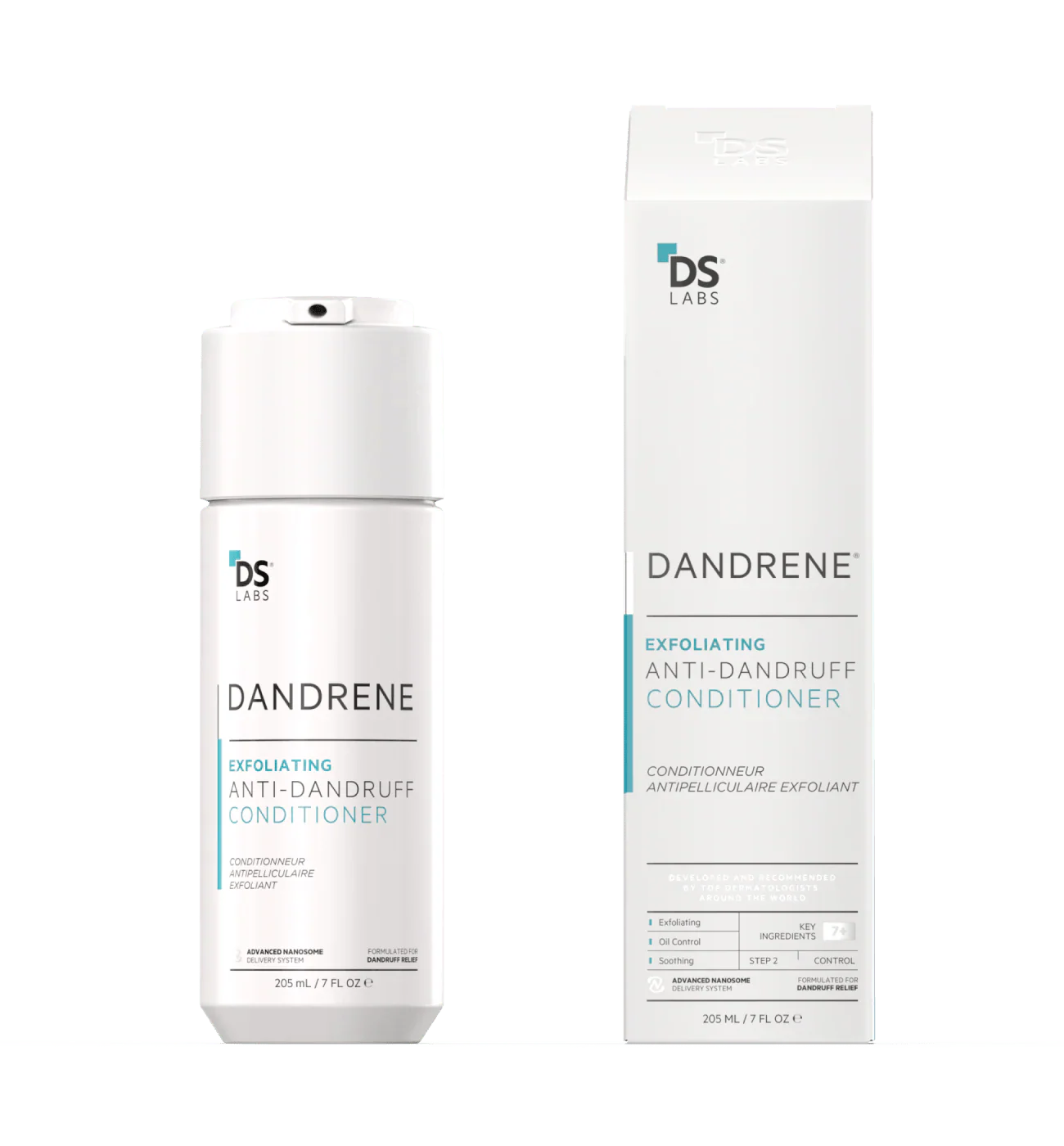 Dandrene Anti-Dandruff Conditioner - Shopthatapp.ca