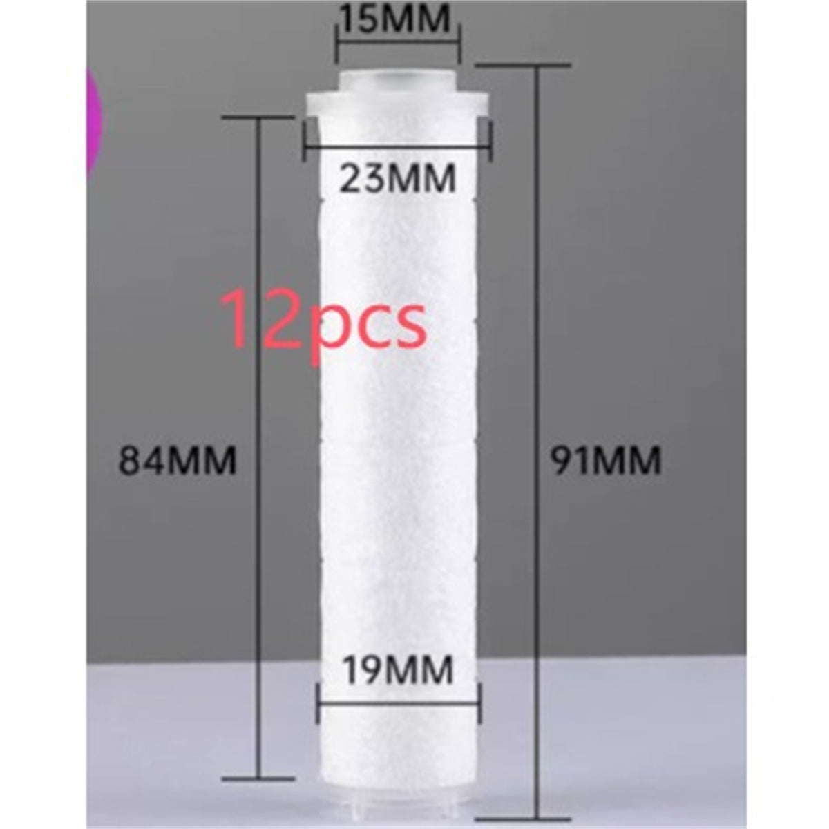 3 Modes High Pressure Shower Head for a Luxurious Shower Experience - Shopthatapp.ca