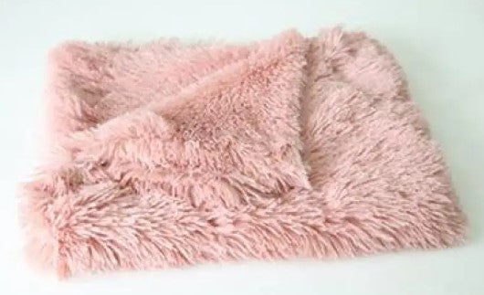 Cozy Pet Blanket — Ultra-Soft Washable Blanket for Dogs & Cats