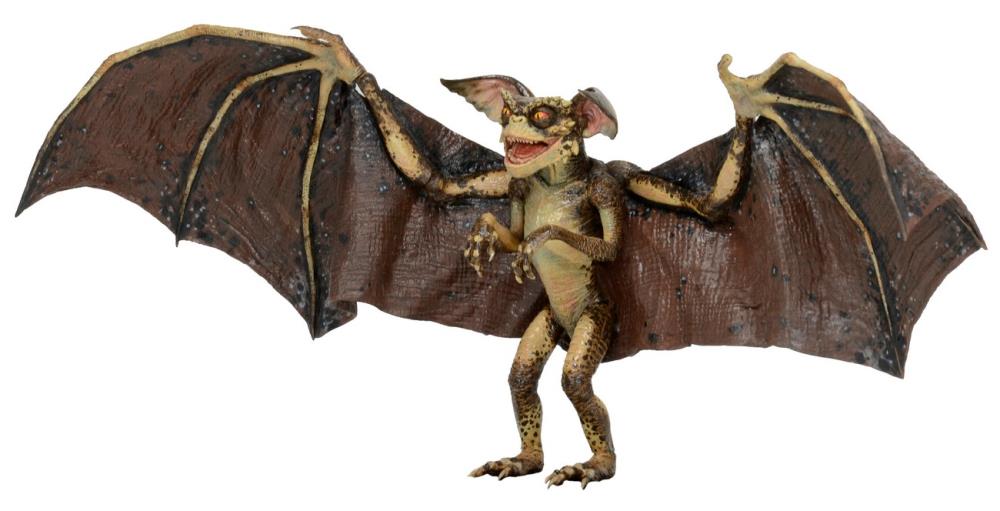 Gremlins 2 Bat Gremlin Deluxe Figure - Www.Shopthatapp.ca
