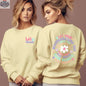 Woman Clothing Let Them Misunderstand You Sweatshirt - Shopthatapp.ca