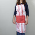 Everyday Classic: Performance Aprons (3 Colors) - Shopthatapp.ca