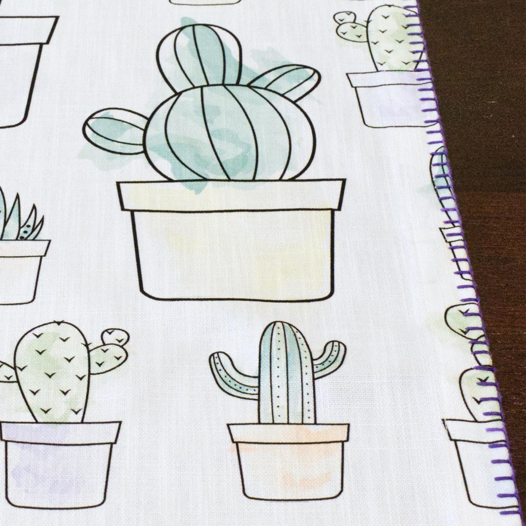 Desert Haze: Stylish Table Runner - Shopthatapp.ca