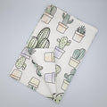 Desert Haze: Cacti in Watercolors - Shopthatapp.ca