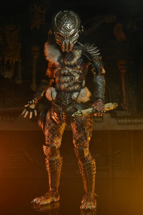 PREDATOR 2 ULTIMATE SNAKE - Www.Shopthatapp.ca