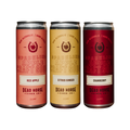 Dead Horse Cider - Variety 8 Pack