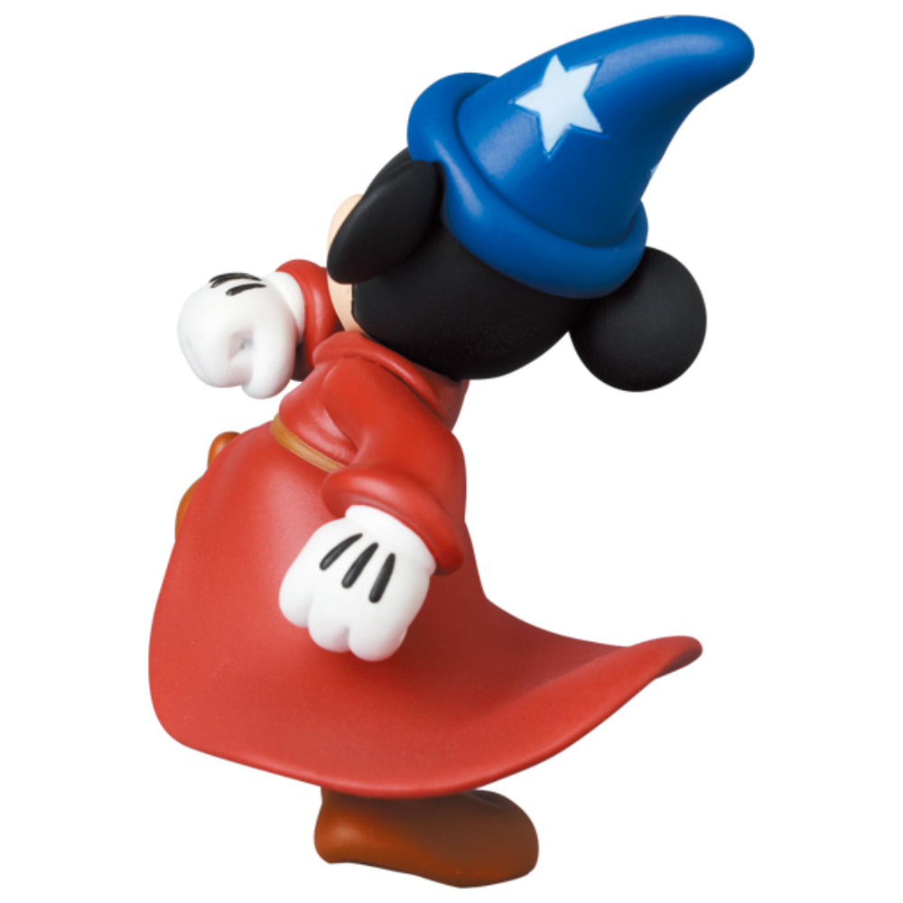 Mickey Mouse and Broom UDF Disney Series 10 by Medicom Toy - Www.Shopthatapp.ca