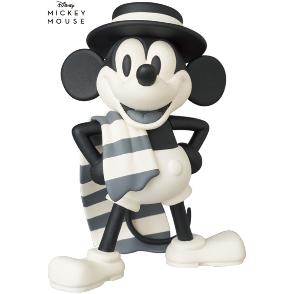Mickey Mouse (The Gallopin' Gaucho) UDF Disney Series 10 by Medicom Toy - Www.Shopthatapp.ca