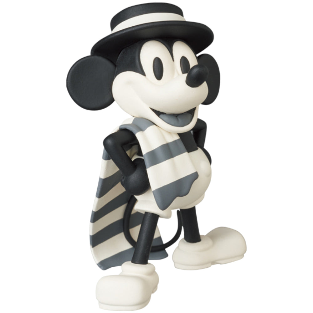 Mickey Mouse (The Gallopin' Gaucho) UDF Disney Series 10 by Medicom Toy - Www.Shopthatapp.ca
