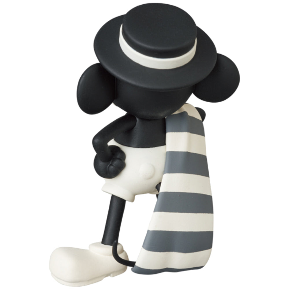 Mickey Mouse (The Gallopin' Gaucho) UDF Disney Series 10 by Medicom Toy - Www.Shopthatapp.ca