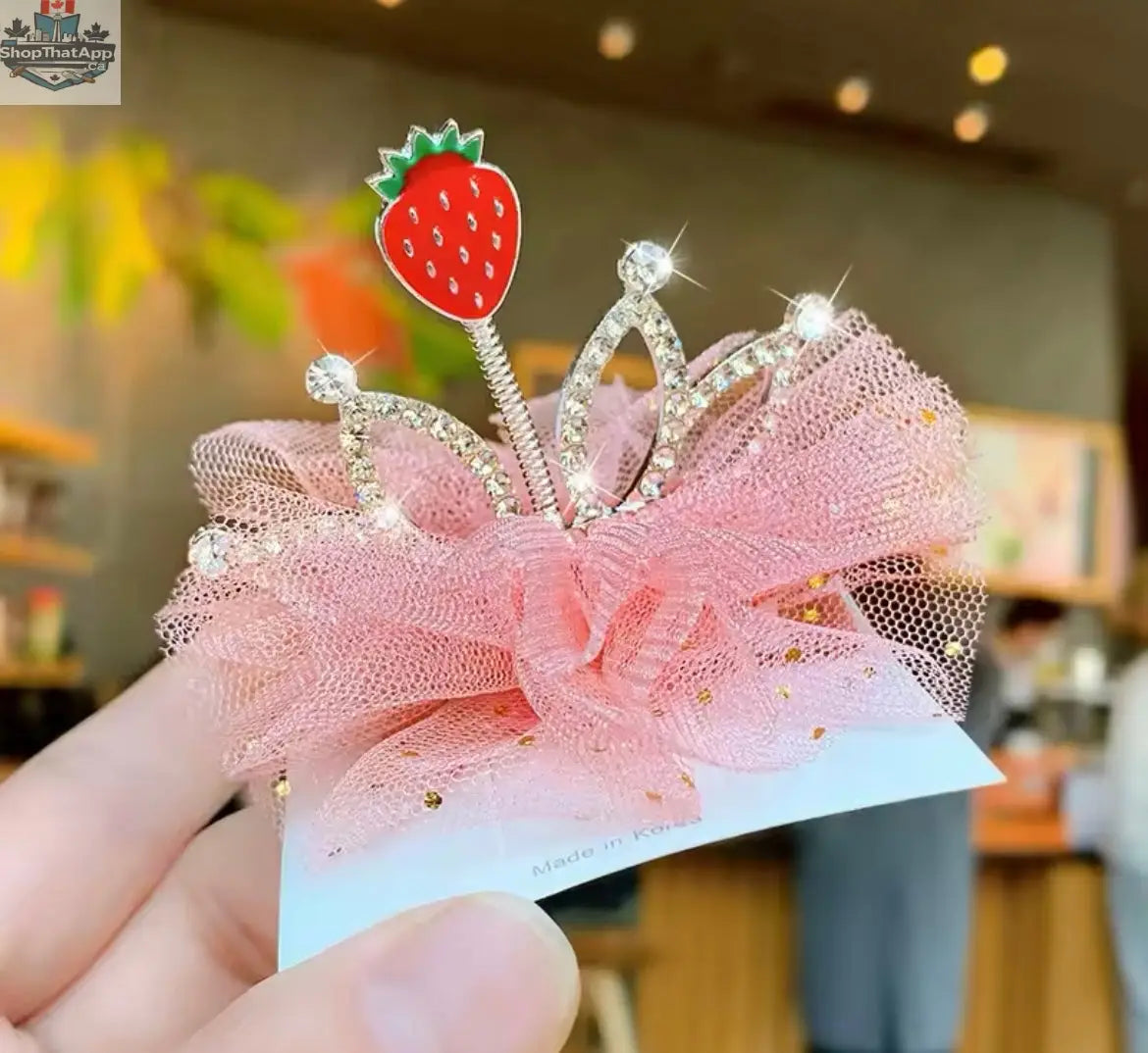 Princess Crown – Dog Crown Accessory - Shopthatapp.ca