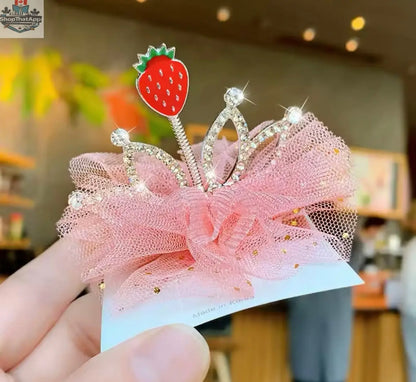 Princess Crown – Dog Crown Accessory - Shopthatapp.ca
