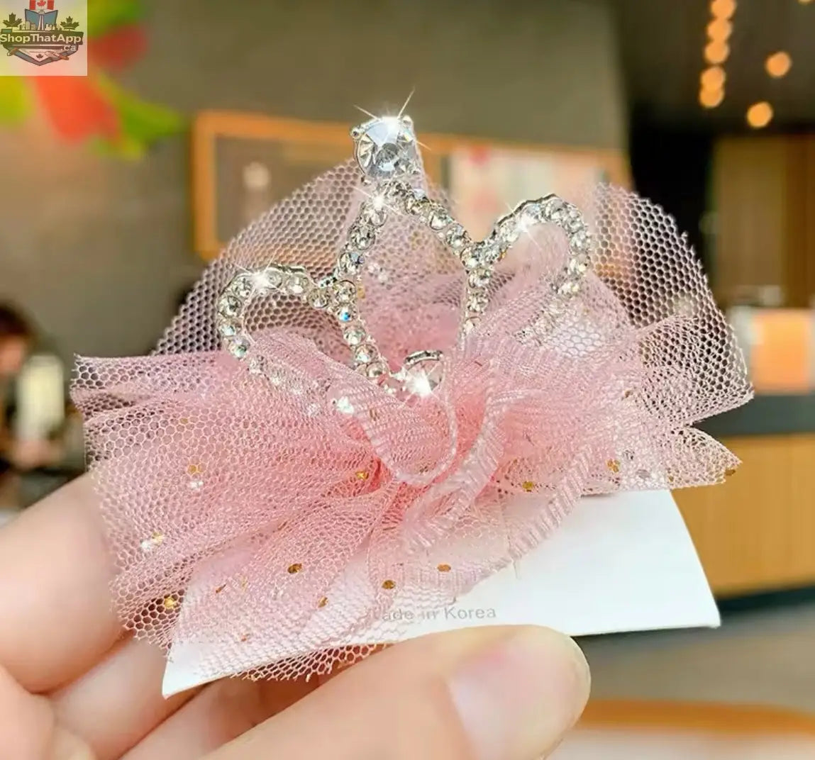 Princess Crown – Dog Crown Accessory - Shopthatapp.ca