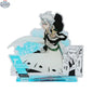Bleach Toushiro Hitsugaya acrylic stand featuring a famous scene, part of Doki Doki Land's 2024 birthday collectibles collection.