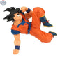 Doki Doki Land Dragon Ball Son Goku figurine from the Match Maker game, featuring detailed design and vibrant colors.