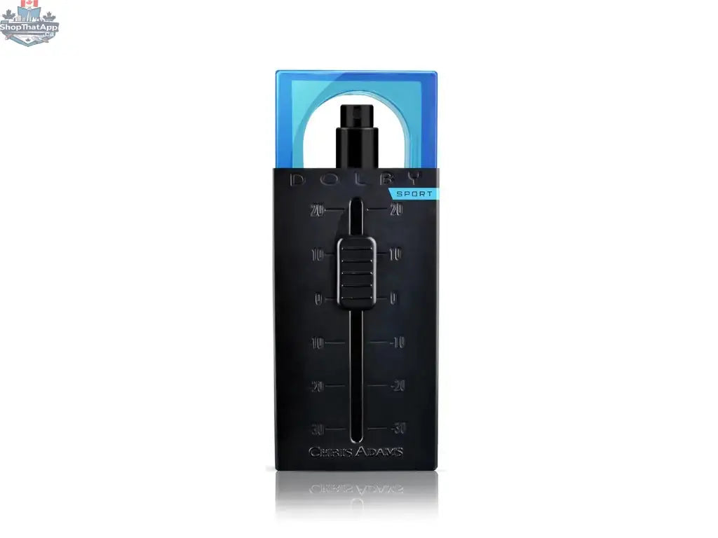 Chris Adams Dolby Sport for Men 100mL - Shopthatapp.ca