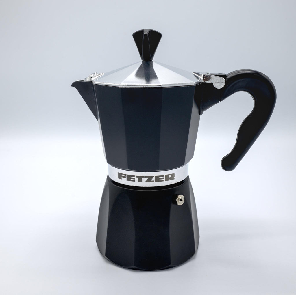 Dolce Vita! Moka Pot from Italy - Shopthatapp.ca