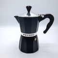 Dolce Vita! Moka Pot from Italy - Shopthatapp.ca
