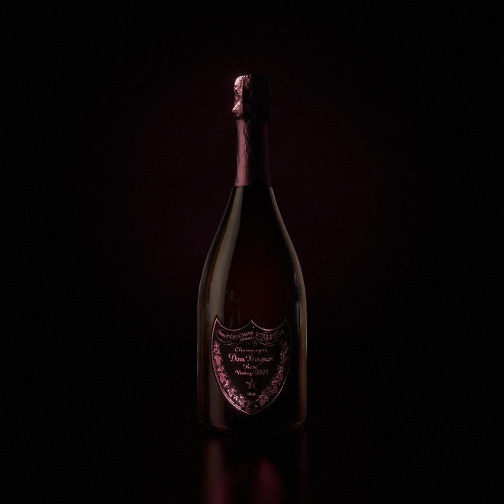 Dom Pérignon Brut Rosé Champagne 2009