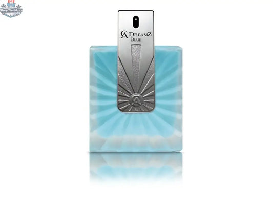 Chris Adams Dreamz Blue for Men 100mL - Shopthatapp.ca