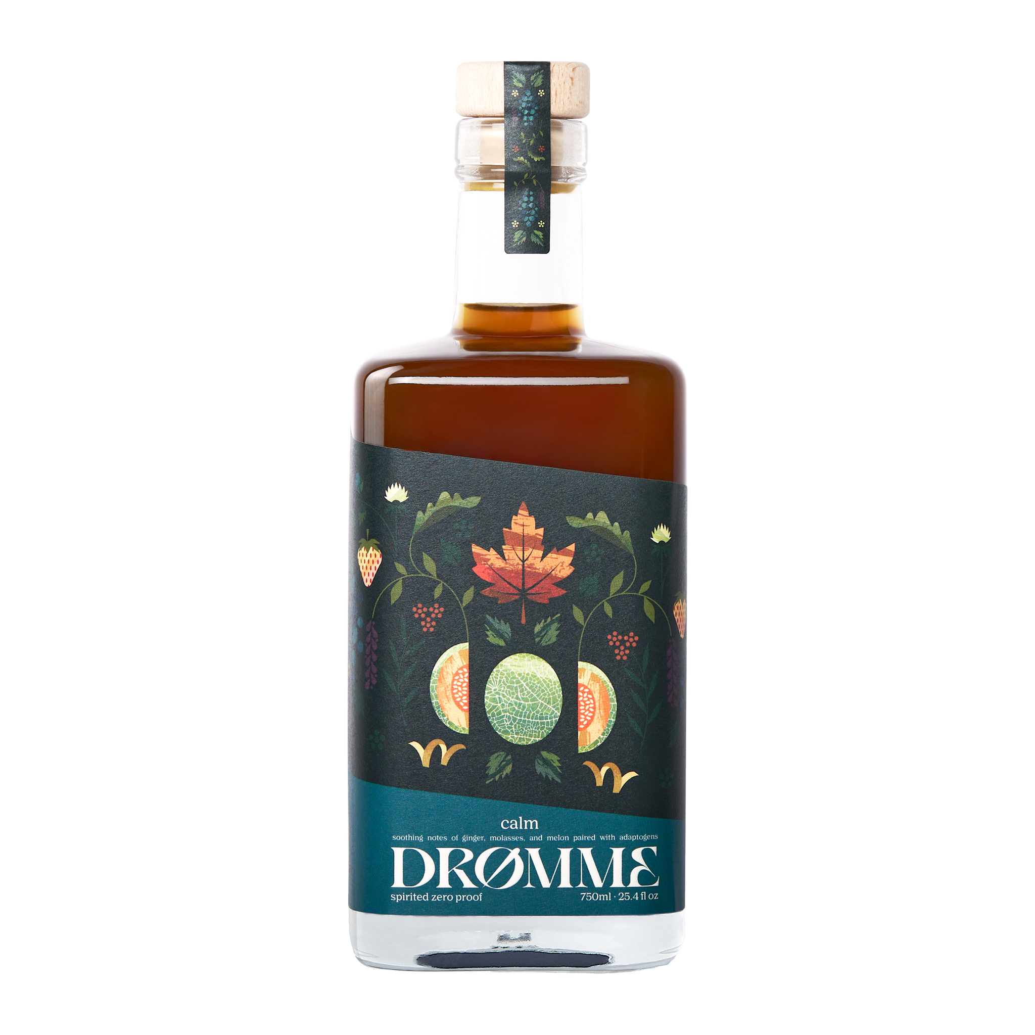 Drømme Calm Essential Oil for Relaxation and Stress Relief