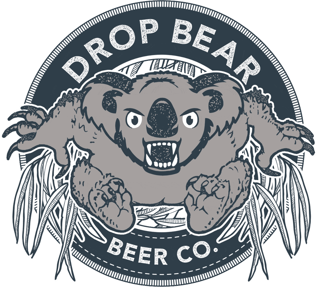Drop Bear New World Lager - Discover TӦST Rosé Singles