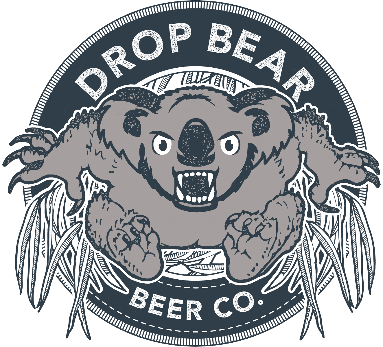 Drop Bear New World Lager - Discover TӦST Rosé Singles
