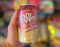 DR PEPPER CREAM SODA (USA) 355ML - Www.Shopthatapp.ca