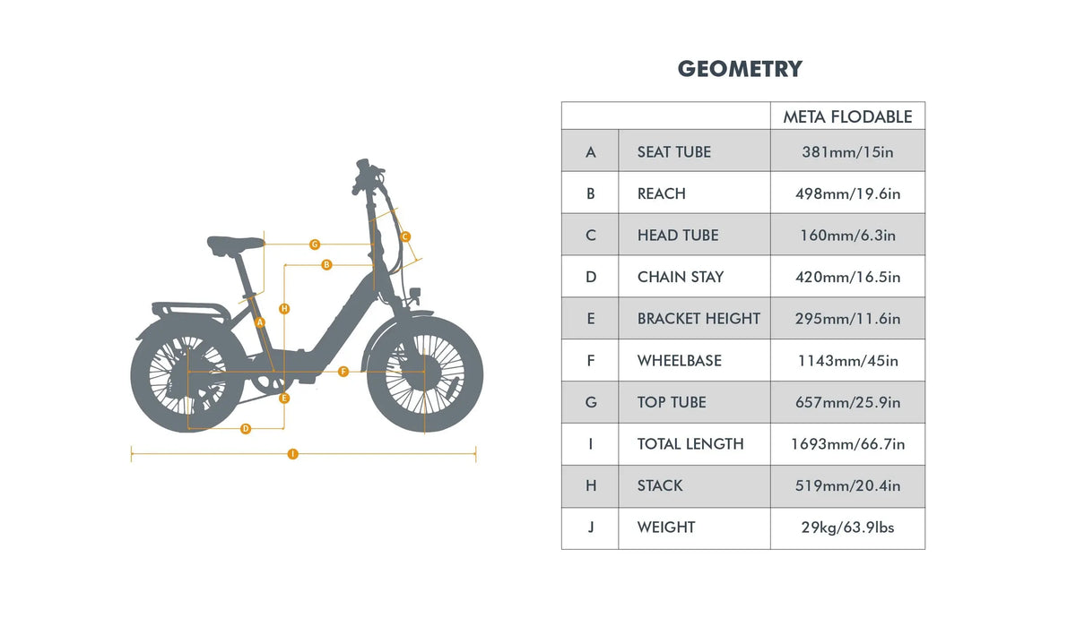 E-Vélo EUNORAU QUEBEC META20 1.0 electric bicycle with sleek frame and handlebars, ready for outdoor riding and gaming adventures.