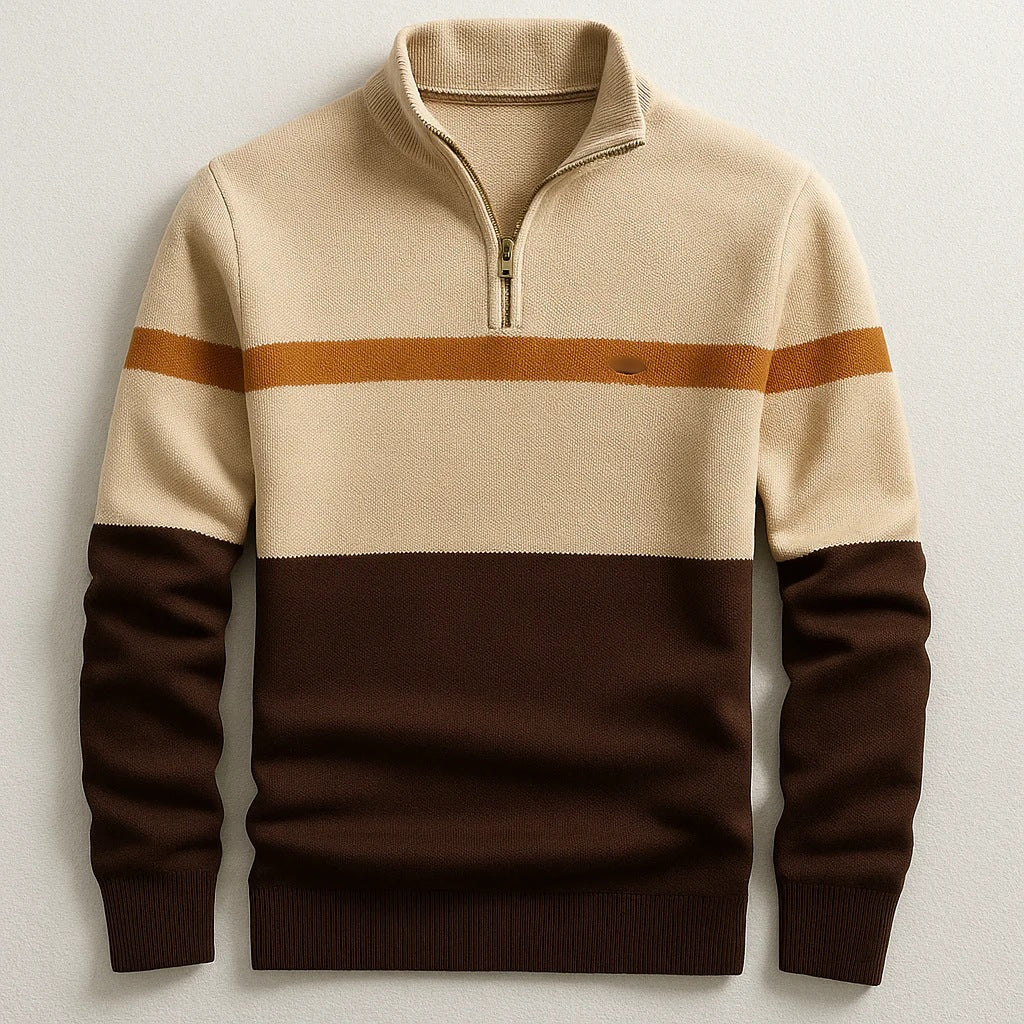 Pullover Sweater - Shopthatapp.ca