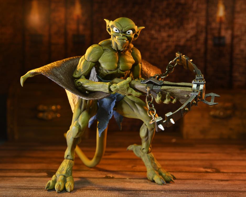 Neca - Disney's Gargoyles Ultimate  -  Lexington - Www.Shopthatapp.ca